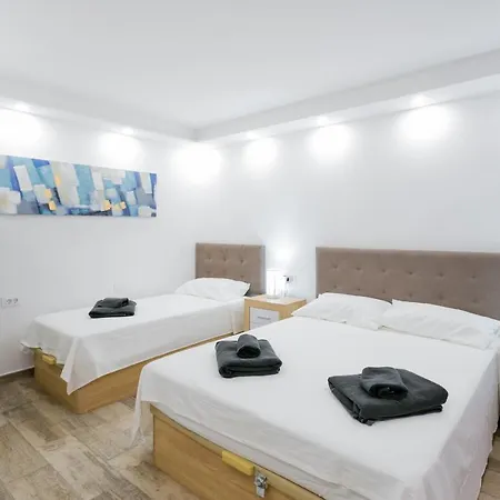 Apartmán Lacme Luxury Americas Costa Adeje (Tenerife)