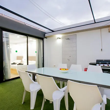 Apartmán Lacme Luxury Americas Costa Adeje (Tenerife)