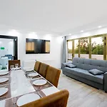 Lacme Luxury - Americas - 3br Apartmán Costa Adeje (Tenerife)