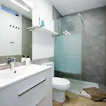 Apartmán Lacme Luxury - Americas - 3br Costa Adeje (Tenerife)