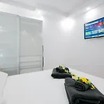 Lacme Luxury - Americas - 3br Apartmán *