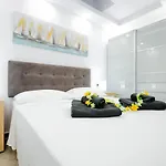 Apartmán Lacme Luxury - Americas - 3br