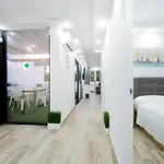 Lacme Luxury - Americas - 3br *