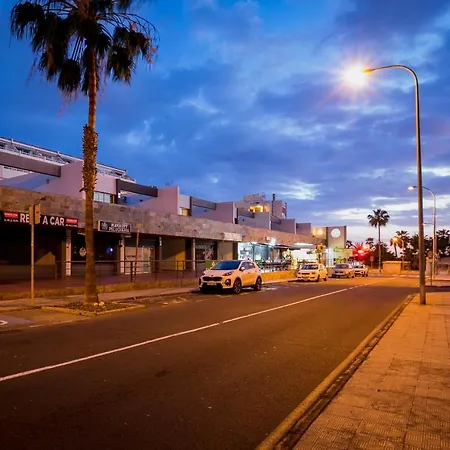 Lacme Luxury - Americas - 3br * Costa Adeje (Tenerife)