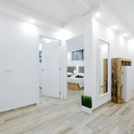 Apartment Lacme Luxury Americas *