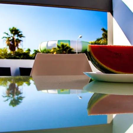 Lacme Luxury Americas Apartment