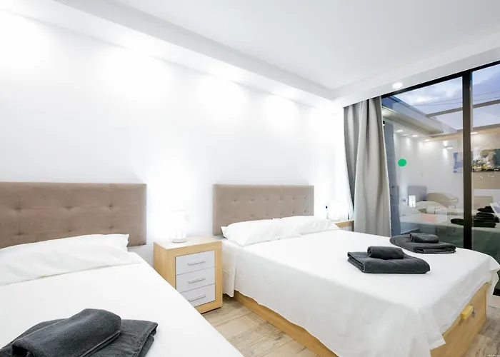 Lacme Luxury - Americas - 3br Costa Adeje (Tenerife)