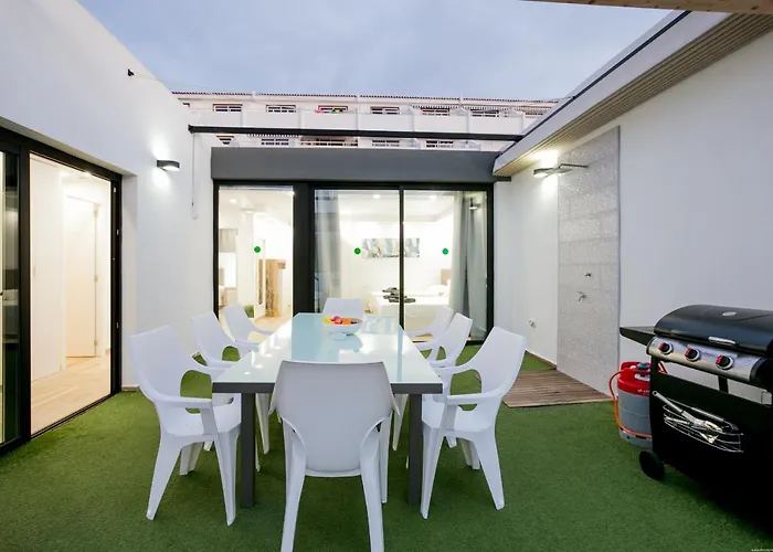 Lacme Luxury - Americas - 3br Appartamento *