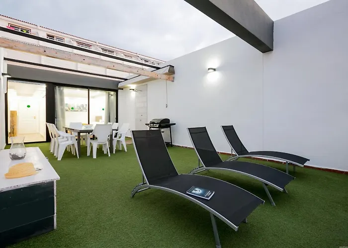 Appartamento Lacme Luxury - Americas - 3br *