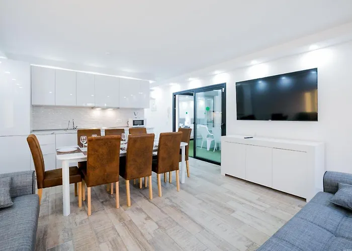 Lacme Luxury - Americas - 3br Appartamento *