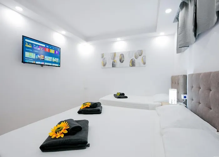 Lacme Luxury - Americas - 3br Costa Adeje (Tenerife)