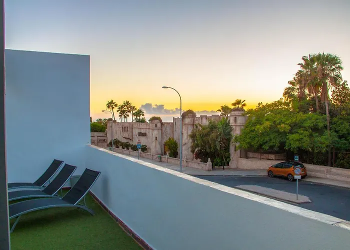 Lacme Luxury - Americas - 3br * Costa Adeje (Tenerife)