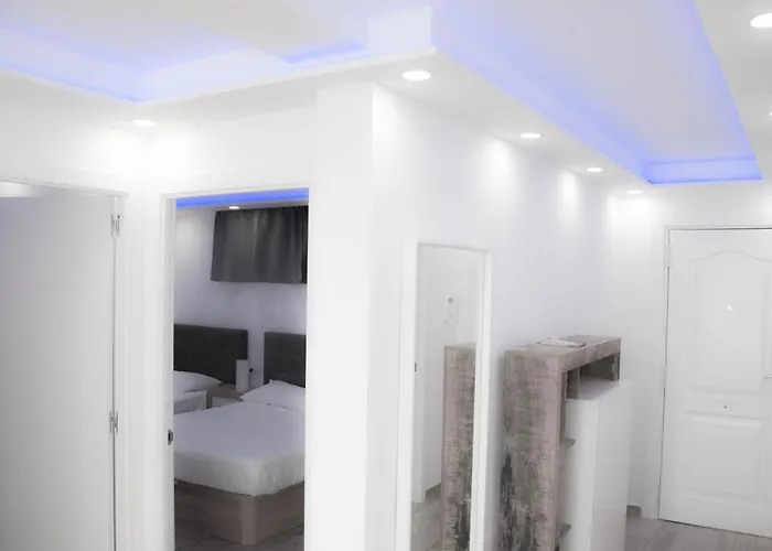 Lacme Luxury - Americas - 3br *