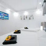 Lacme Luxury - Americas - 3br Адехе
