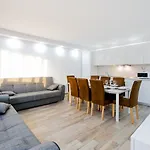 Lacme Luxury - Americas - 3br Апартаменти Адехе