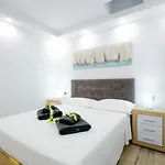 Lacme Luxury - Americas - 3br Апартаменти Адехе