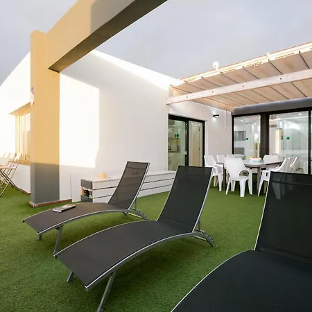 Apartment Lacme Luxury Americas