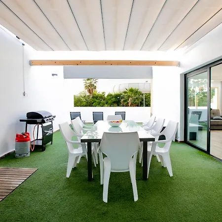 Lacme Luxury Americas Apartment