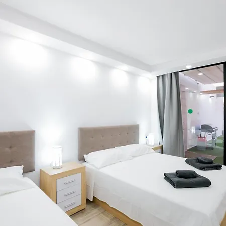 Lacme Luxury Americas Apartment