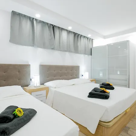 Lacme Luxury Americas Apartment