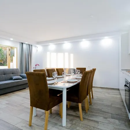 Apartment Lacme Luxury Americas Costa Adeje (Tenerife)
