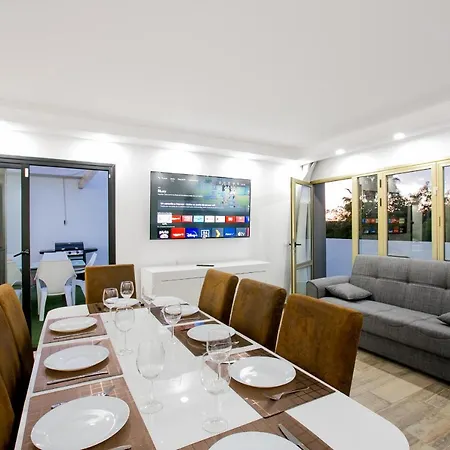 Lacme Luxury - Americas - 3br Апартаменти