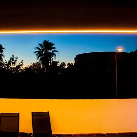 Lacme Luxury Americas Apartment Costa Adeje (Tenerife)