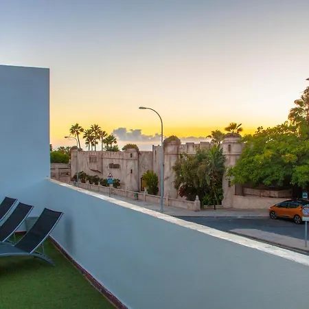 Lacme Luxury - Americas - 3br * Адехе