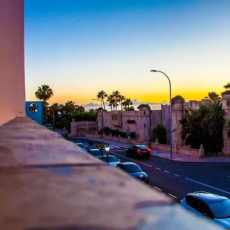 Lacme Luxury Americas Apartment
