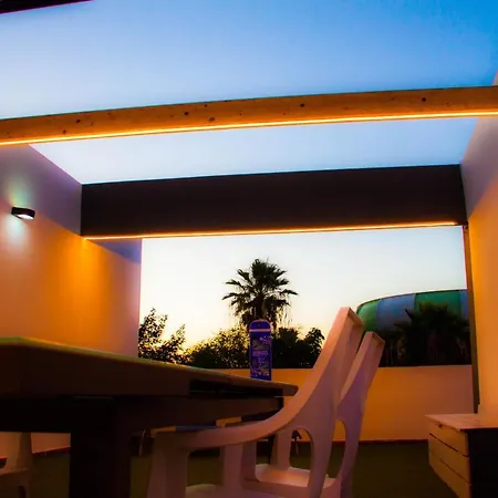 Apartment Lacme Luxury Americas Costa Adeje (Tenerife)