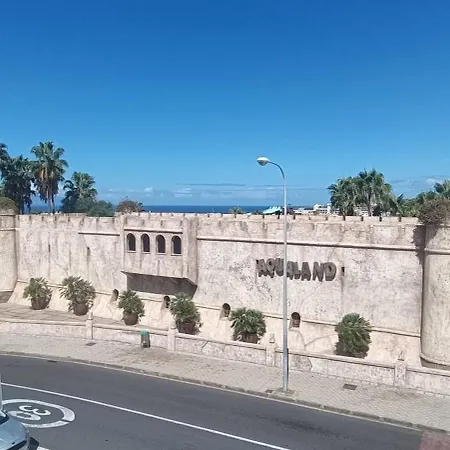 Appartamento Lacme Luxury - Americas - 3br *