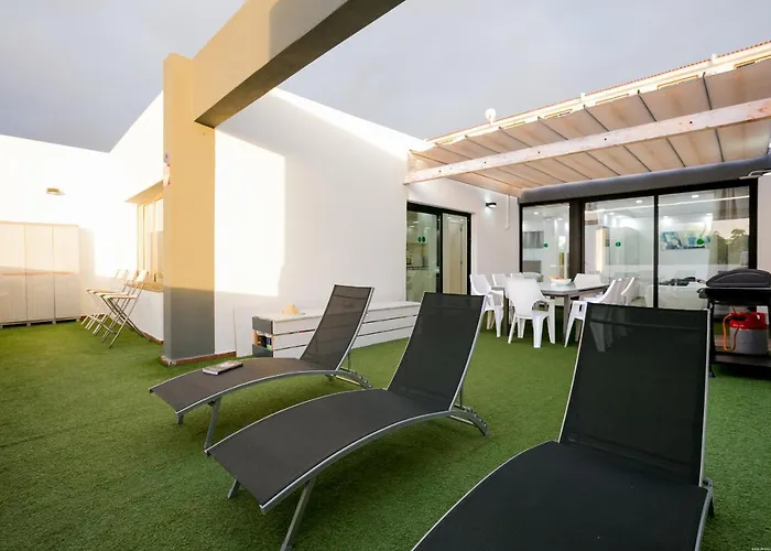 Apartment Lacme Luxury - Americas - 3br