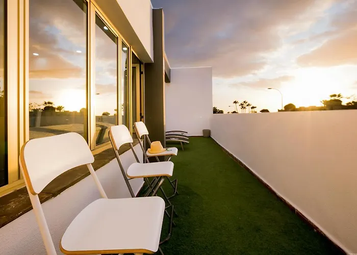 Appartamento Lacme Luxury - Americas - 3br *