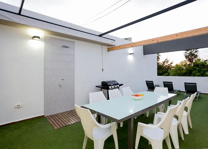 Lacme Luxury - Americas - 3br *