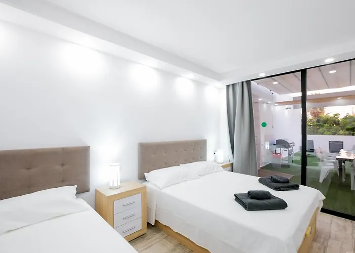 Lacme Luxury - Americas - 3br Apartment