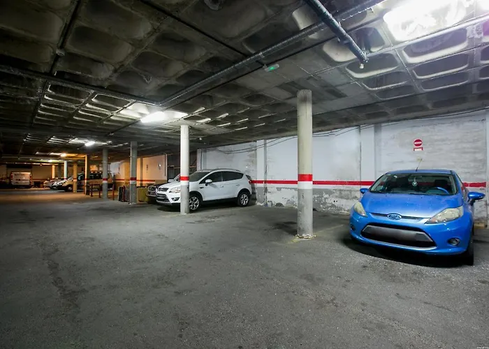 Lacme Luxury - Americas - 3br *