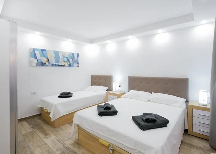 Apartment Lacme Luxury - Americas - 3br Costa Adeje (Tenerife)