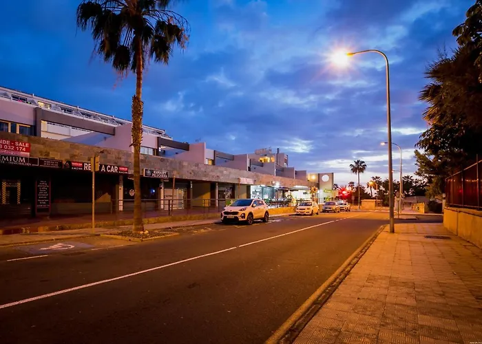 Lacme Luxury - Americas - 3br * Costa Adeje (Tenerife)