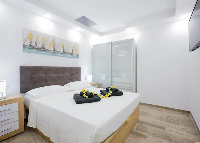 Lacme Luxury - Americas - 3br * Costa Adeje (Tenerife)