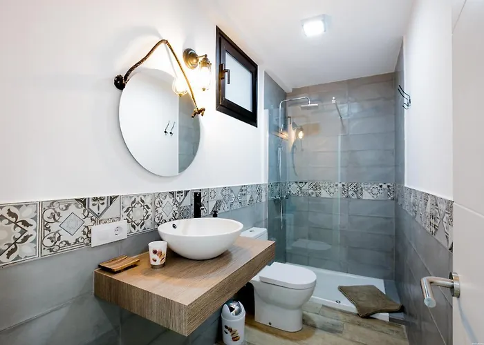 Lacme Luxury - Americas - 3br *