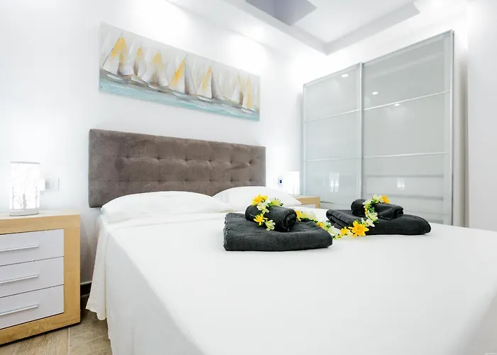 Appartamento Lacme Luxury - Americas - 3br