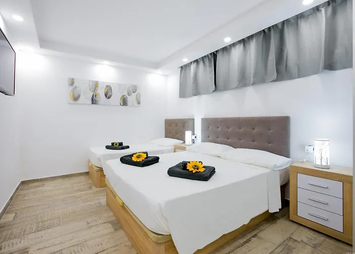 Lacme Luxury - Americas - 3br *