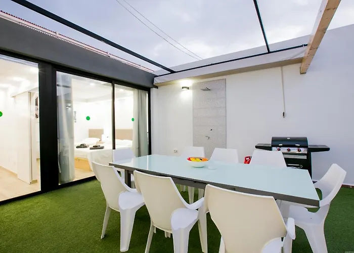 Apartment Lacme Luxury - Americas - 3br Costa Adeje (Tenerife)