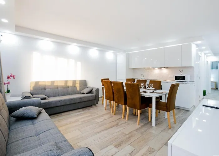 Lacme Luxury - Americas - 3br Apartment Costa Adeje (Tenerife)