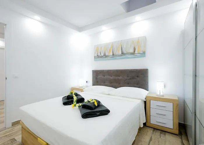 Lacme Luxury - Americas - 3br Appartamento Costa Adeje (Tenerife)