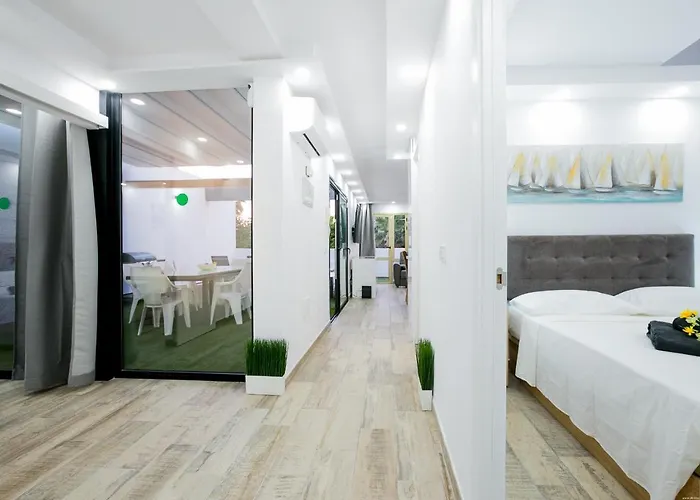 Lacme Luxury - Americas - 3br *