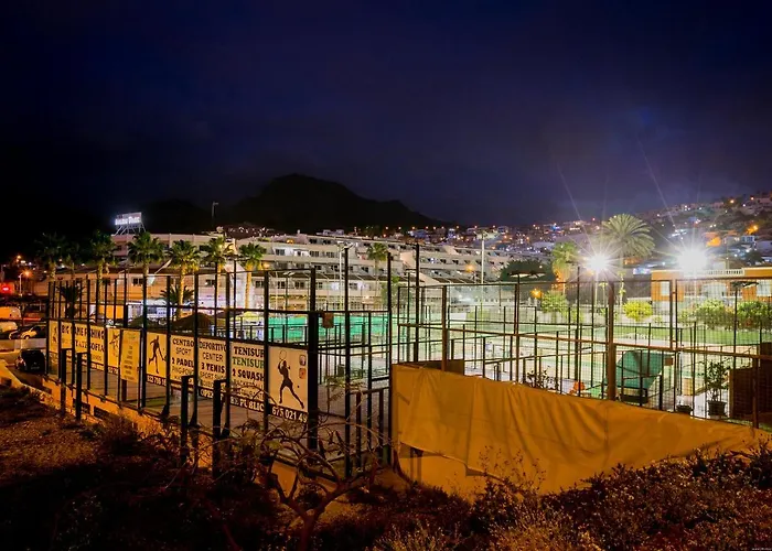 Lacme Luxury - Americas - 3br Costa Adeje (Tenerife)