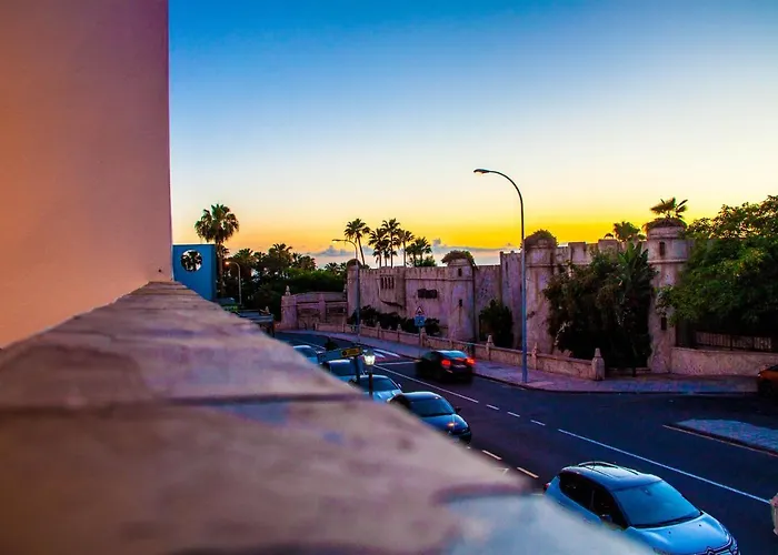 Lacme Luxury - Americas - 3br Appartamento