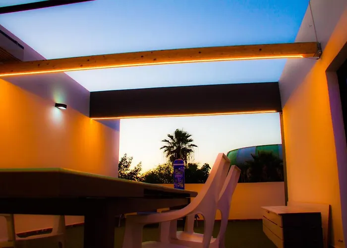 Apartment Lacme Luxury - Americas - 3br Costa Adeje (Tenerife)