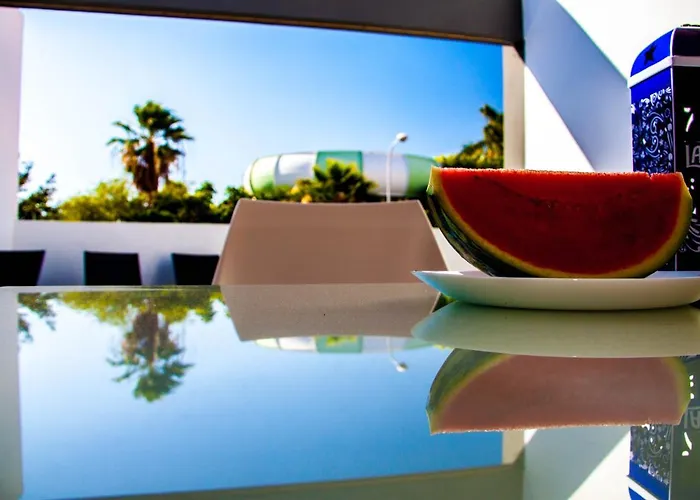 Lacme Luxury - Americas - 3br Appartamento